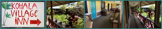 Kohala Village Inn copy